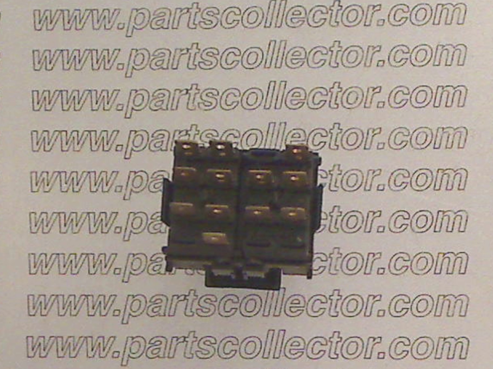 FIAT 4395306 Electrical system code 9487 compatible with: FIAT 131, FIAT FIAT - detail view